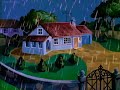 The Tom Jerry Comedy Show Ferwell Sweet Mouse 1980 