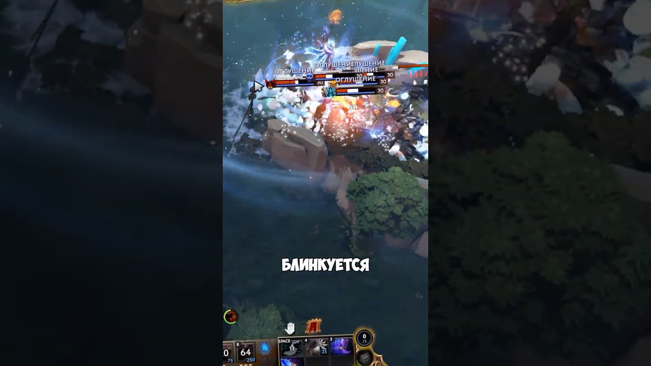 Centaur Warrunner и Crystal Maiden ТОП СВЯЗКИ | Кентавр и ЦМ в патче 7.39e  