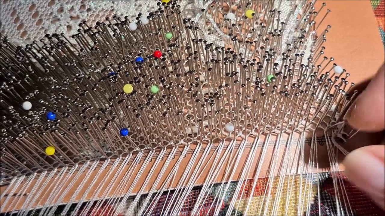 Abanico 40 Maxbolillos,Doble Remate En El Cierre