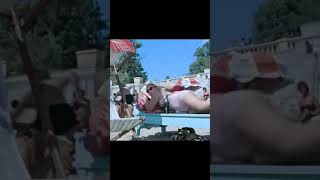 Beach party goes wrong