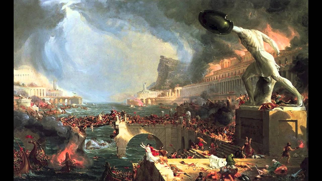 Telepathic Teddy Bear - The Bleeding of Mercy (The Course Of Empire)