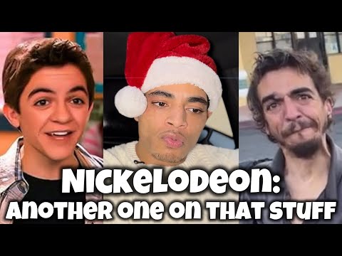 Nickelodeon: Another One On That Stuff