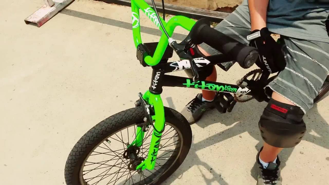 At the skatepark south africa johannesburg ride bmx YouTube