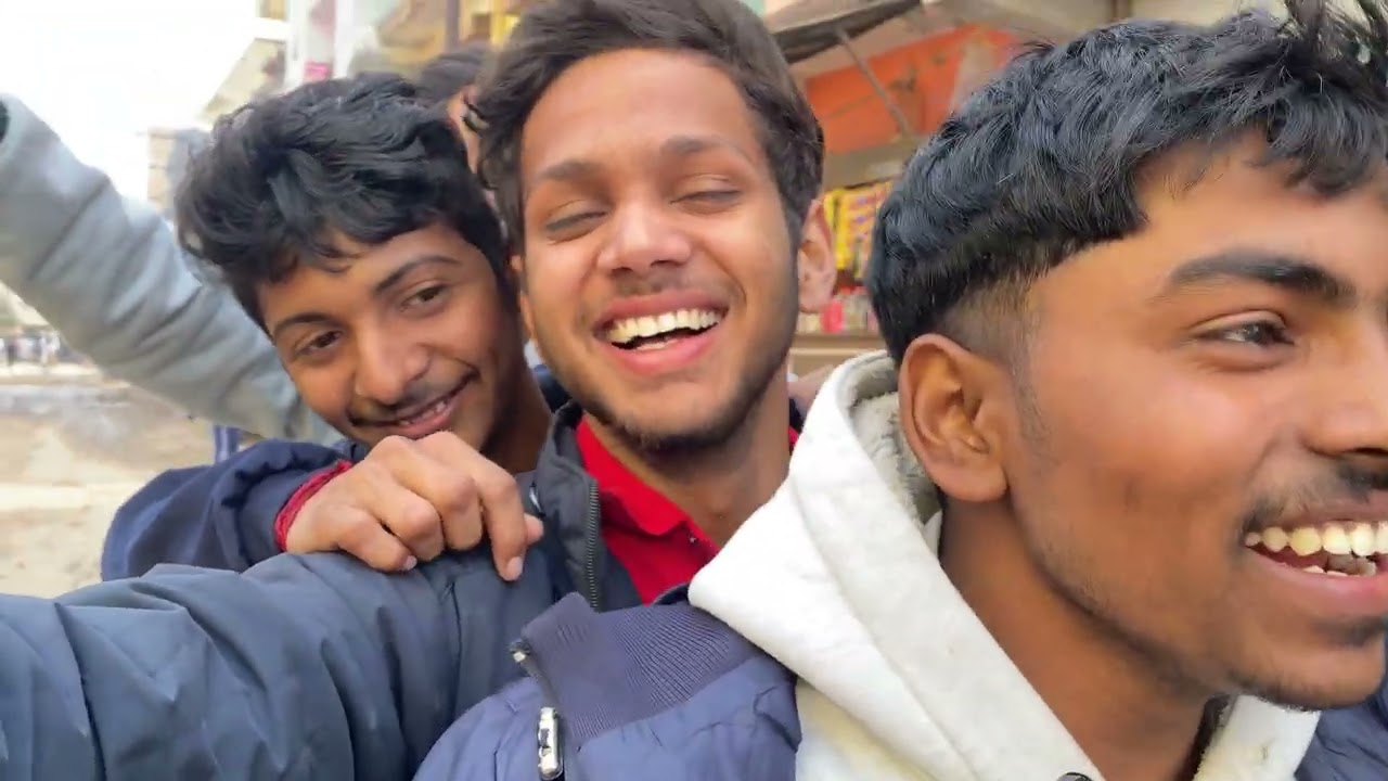 Dost ki party funny vlogs 🥰 दोस्त की पार्टी के मज़ेदार व्लॉग 👬 