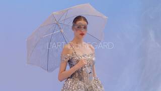 TONY WARD | READY-TO-WEAR FALL WINTER 2026/27