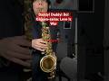 Part 2 of Daddy! Daddy! Do! From Love is War! #saxophone #anime #jpop #kaguyasama