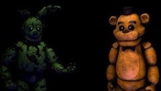 [SFM FNAF] Bonnie X Chica (Animation BonnieGamer SFM)