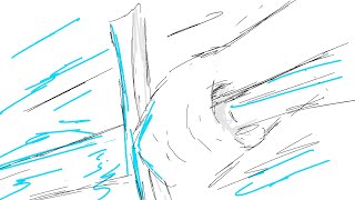 sakuga practice2