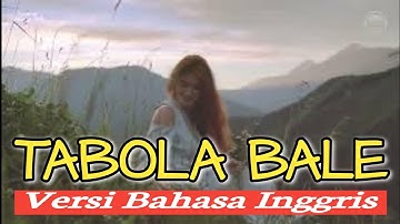 TABOLA BALE ENGLISH VERSION - Silet Open Up Feat. Jacson Zeran, Juan Reza & Diva Aurel 