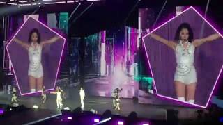 Fancam190721Twice트와이스Twicelights Newark-Unit Stage Born This Way Nayeon,Jeongyeon,Chaeyoung