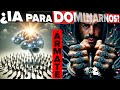 NO DEJES que las ÉLITES nos controlen con la IA, ÁRMATE con ella.
