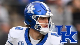 Cutter Boley 2025 Kentucky Highlights