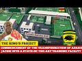 GHANA'S $10 MILLION MEGA KOTOKO TRAINING FACILITY PROJECT LATEST UPDATE WILL BLOW YOUR MIND