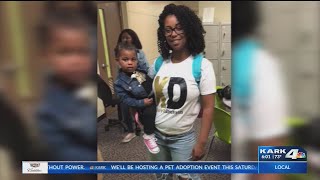 Mom of Child Abused by Teens Seeks New Legislation