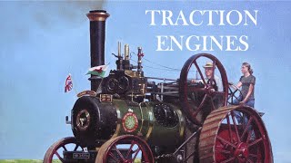 Traction Engines