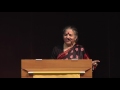 "Future of Food: Dictatorship or Democracy?" by Vandana Shiva