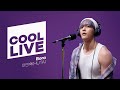 쿨룩 LIVE 이민혁 HUTA Bora 한해의 키스 더 라디오 KBS 250722 방송 쿨룩 LIVE 이민혁 HUTA Bora 한해의 키스 더 라디오 KBS 250722 방송