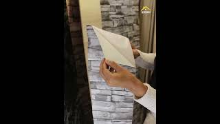 Papel Tapiz-Papel Pintado -Vinil Decorativo Pvc - Papel Para Cocina Papel Para Paredes.