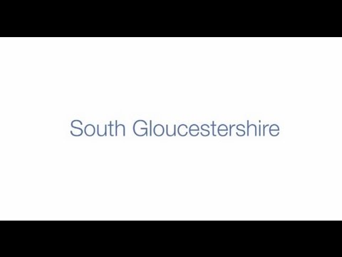 South Gloucestershire, a great place