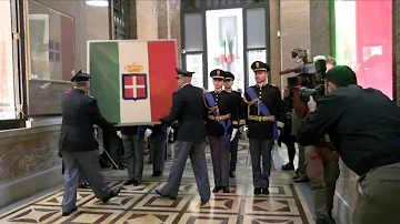 Cosa vuol dire NYPD?