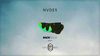 NVDES - Do You Think About Me (Back Talk Remix)