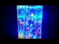 AQUARIUM LED LIGHT #science #physics #education #experiment #robot #technology #diy #lifehacks