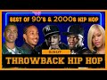 Throwback hip hop by dj alyt  ft 50 centevesnoopblack robthe loxlil waynejuvenilejay z