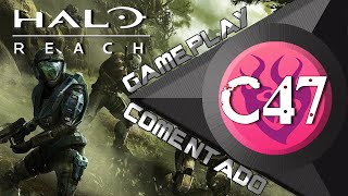 Vídeo Halo Reach