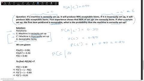 Statistical Methods | 2016 Exam - Q2 (c) Solution | Economics (H) | Sem 3 - DU