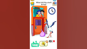 DOP5 LEVEL 56 ||😱 Delete One Part #gaming #shorts #short #viral #games #dop5