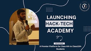 Hack-Tech Academy Launch Personalized Coaching For Students