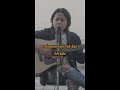 MAULANA ARDIANSYAH - REMBULAN MALAM COVER - video lirik