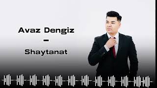 Avaz Dengiz - Shaytanat (Guitar version)