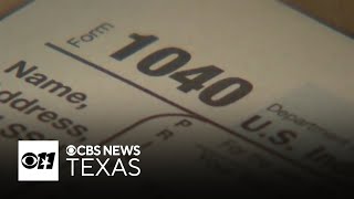 Watch out for tax season scams