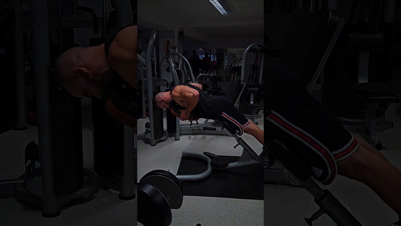 💣 Back & Biceps Workout | Ultimate Pull Day for Mass (2025 Training Routine) 