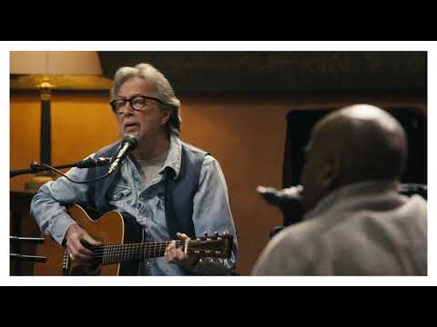 Eric Clapton: The Lady In The Balcony: Lockdown Sessions - Trailer