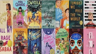 Volunteers pull out of reading competition over banned book concerns in Cobb County