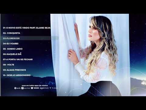 Elizângela Paula - Coletânea ARREBATAMENTO - VOLTA DE JESUS 🔥