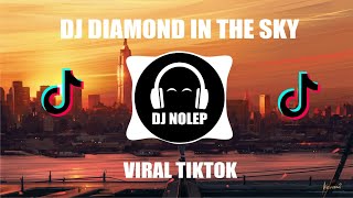 DJ DIAMOND IN THE SKY MBON MBON REMIX