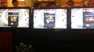 SDO MC 2012 Grand Finals - Round 4 - High And Mighty Colours (Reverse) by S2_=|XiAo^LiAnG^