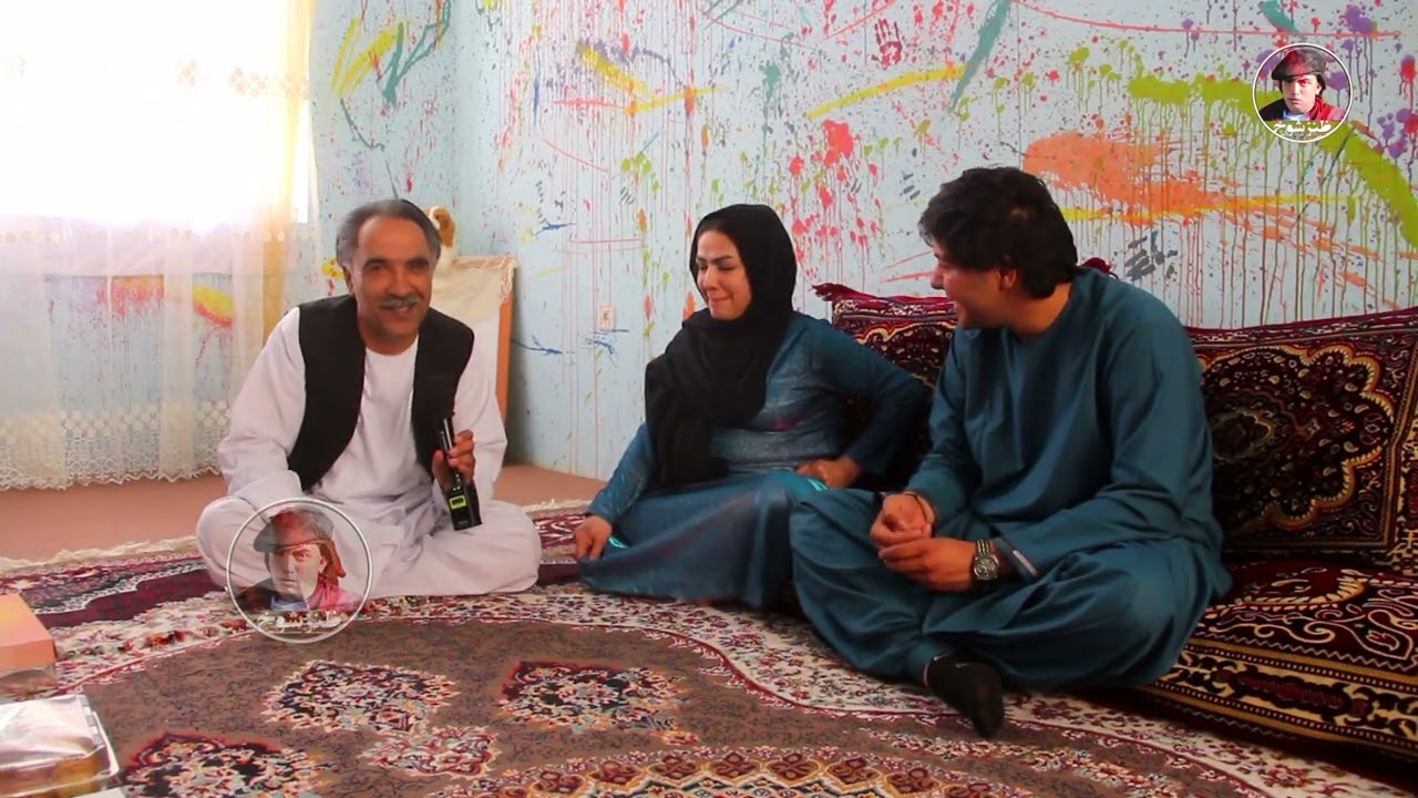 عیدانه با هنرمندان 