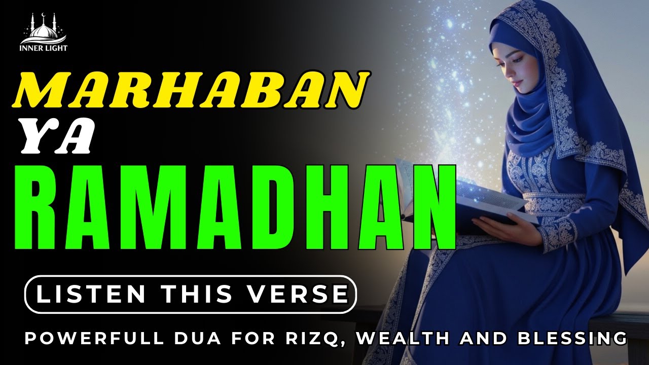 Powerful Dua To Open 99 Doors of Rizq, Wealth, Protection and Success - INSHA ALLAH