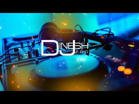 🎧White Lagan Kozhi Onnu Song🎧 // Remix By // Dj Dinesh Fdo //