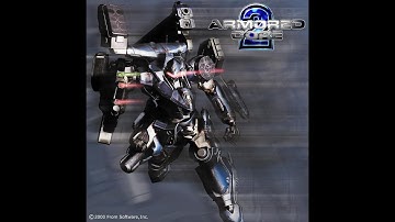 Armored Core 2 - Frighteners Remix