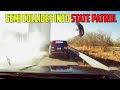 Idiots In Cars | Road Rage, Bad Drivers, Hit and Run, Car Crash #162