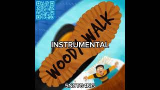 Kyle Exum - Woody Walk (Instrumental)