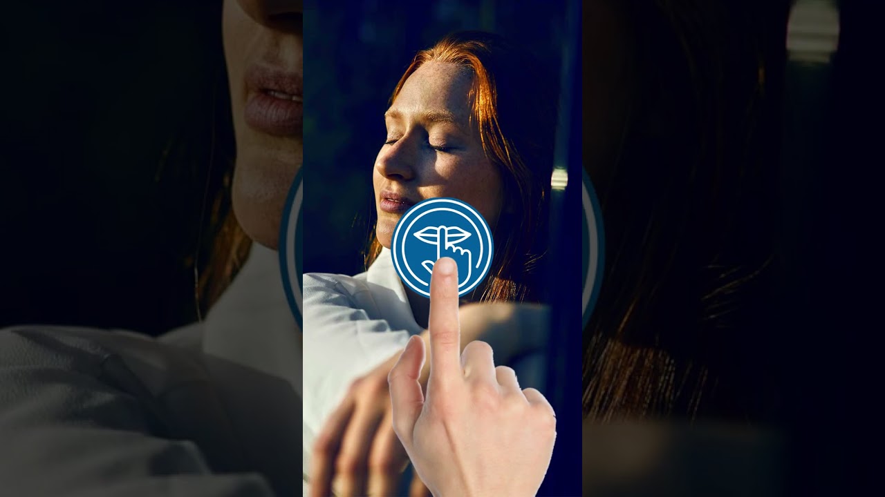 Mach' mal leise! 🤫