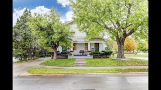 29-31 East Drive video tour