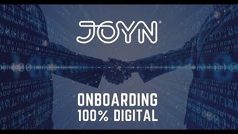 Banking - Unik Onboarding & KYC - 100% Digital