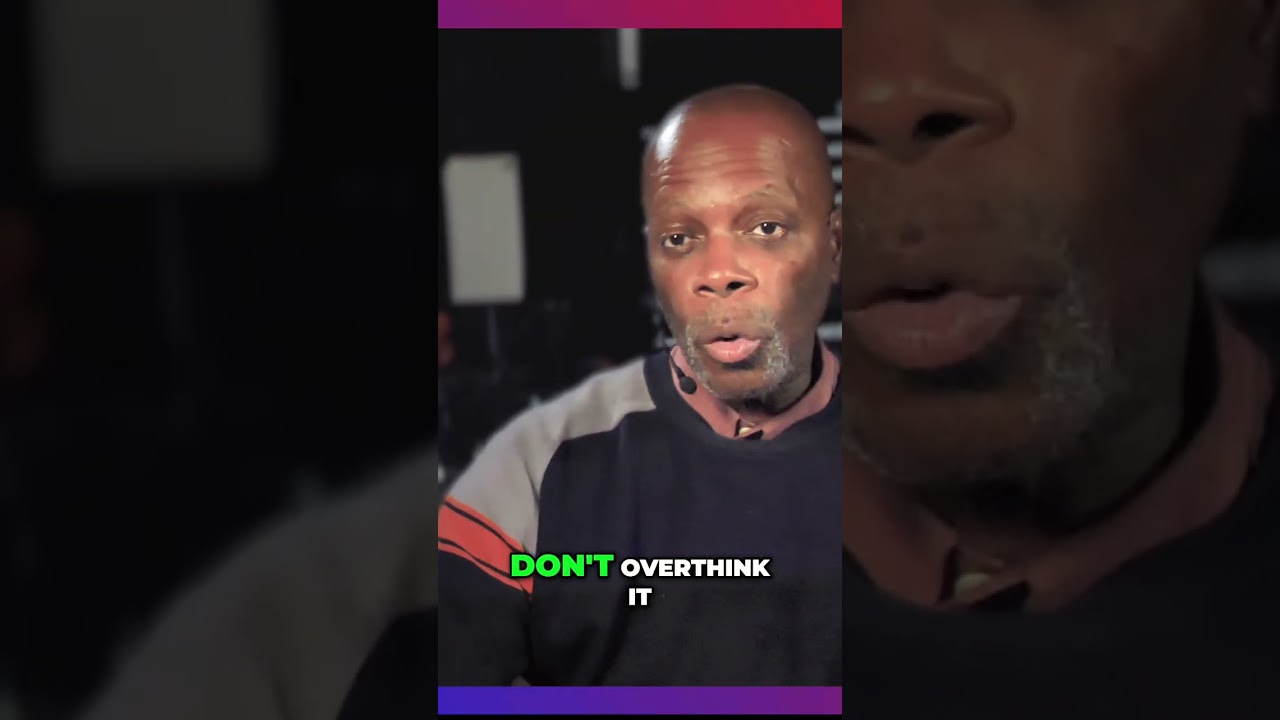 Stop Overthinking, Start Doing: Unlock Your Potential Now! #shorts